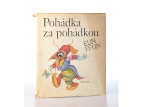 Pohádka za pohádkou