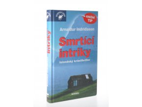 Smrtící intriky