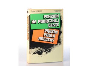 Penzión na pobrežnej ceste ; Vraždy podla abecedy