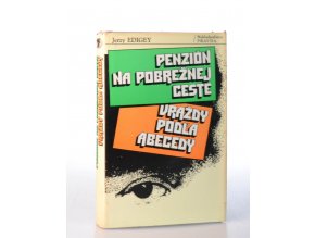 Penzión na pobrežnej ceste ; Vraždy podla abecedy