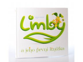Limby a jeho první knížka