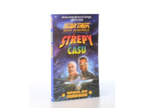 Star Trek. Nová generace, Střepy času