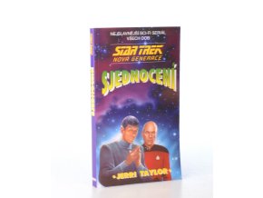 Star Trek. Nová generace, Sjednocení