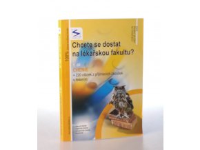 Chcete se dostat na lékařskou fakultu? 1. díl, Chemie