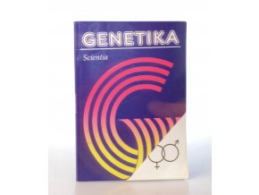 Genetika (1993)