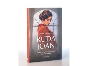 Rudá Joan