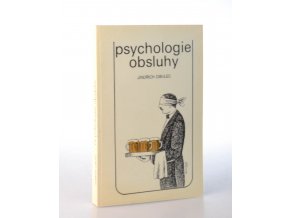 Psychologie obsluhy