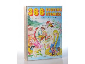 366 bedtime stories