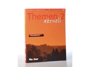 Themen 2 aktuell : Kursbuch