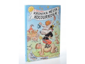 Kronika města Kocourkova (1978)