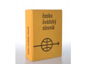 Česko-švédský slovník