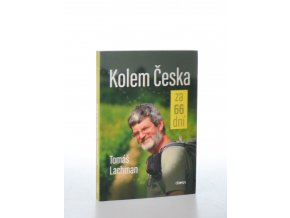 Kolem Česka za 66 dní