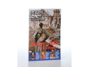 Přísně tajné!  4/2015: Konec války v Evropě