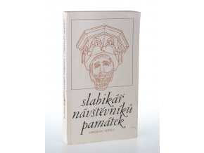 Slabikář návštěvníků památek (1978)