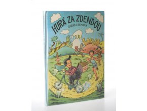 Hurá za Zdendou (1976)