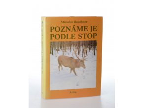 Poznáme je podle stop