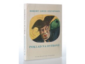 Poklad na ostrově (1964)