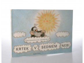 Krtek v sedmém nebi