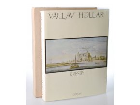 Václav Hollar - Kresby (1977)