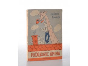 Pučálkovic Amina (1956)