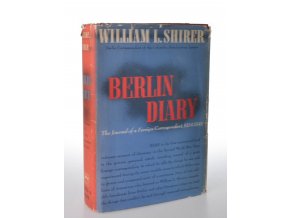 Berlin Diary