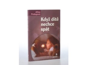 Když dítě nechce spát (2008)