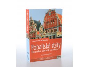 Pobaltské státy : the rough guide