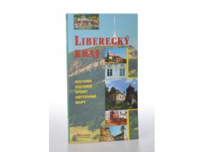 Liberecký kraj
