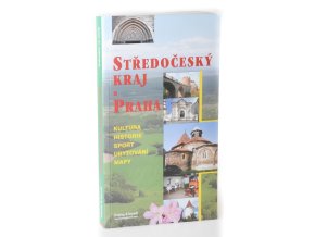 Středočeský kraj a Praha