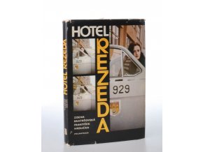 Hotel Rezeda