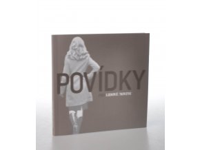 Povídky pro Lidové noviny
