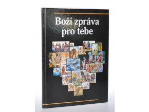 Boží zpráva pro tebe (2020)