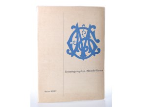 Iconographia Mendeliana