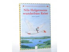 Nils Holgerssons wunderbare Reise