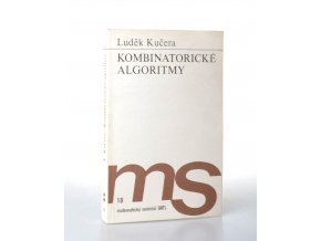 Kombinatorické algoritmy