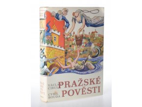 Pražské pověsti (1977)