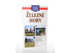 Železné hory