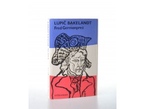 Lupič Bakelandt