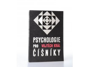 Psychologie pro číšníky