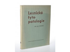 Lesnická fytopatologie