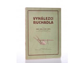 Vynálezci ruchadla