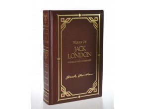 Works of Jack London
