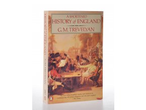 A shortened history of England
