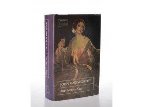 The Forsyte saga