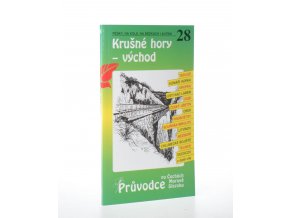 Krušné hory - východ