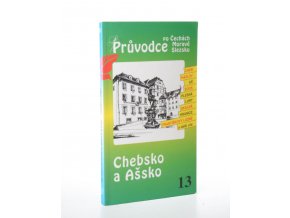 Chebsko a Ašsko