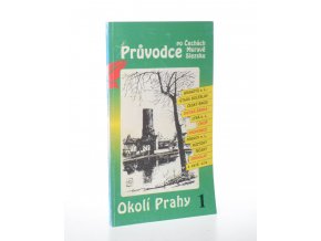 Okolí Prahy (1993)