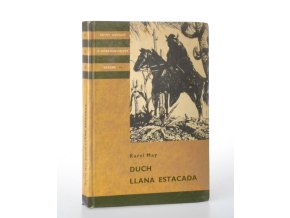 Duch Llana Estacada (1966)