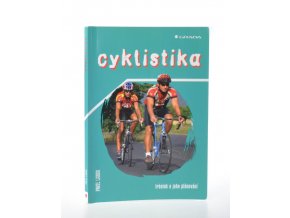 Cyklistika : trénink a jeho plánování