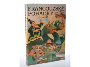 Francouzské pohádky (1991)